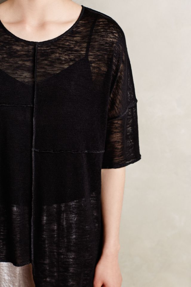Cut & Paste Tunic #3