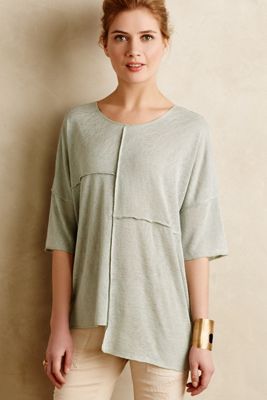 Cut & Paste Tunic
