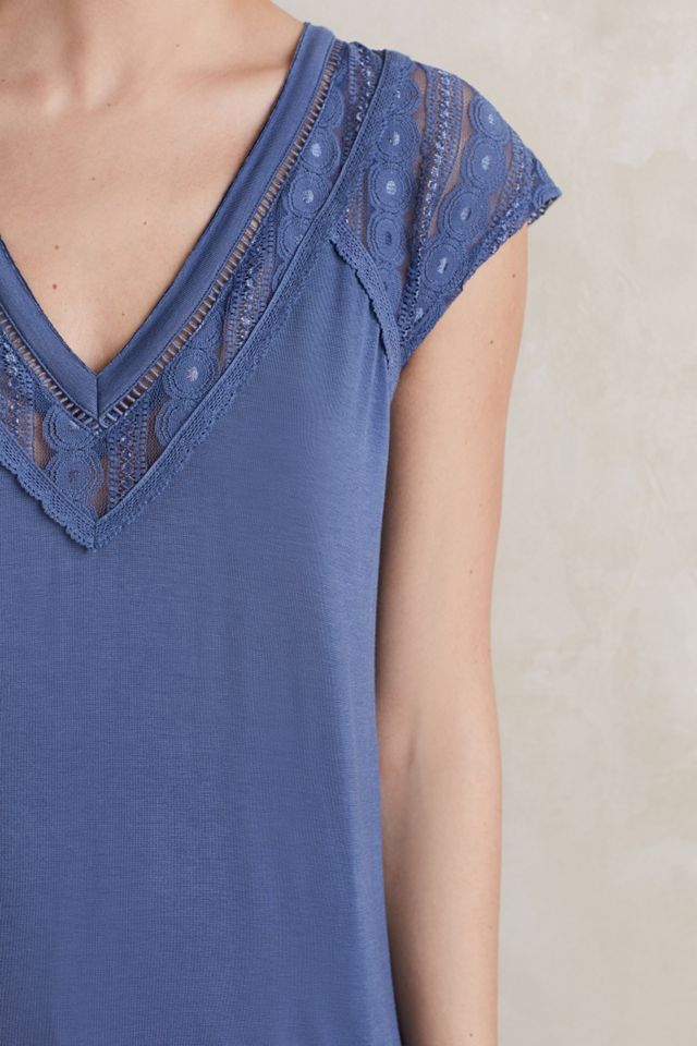 Piper Lace Tunic #3