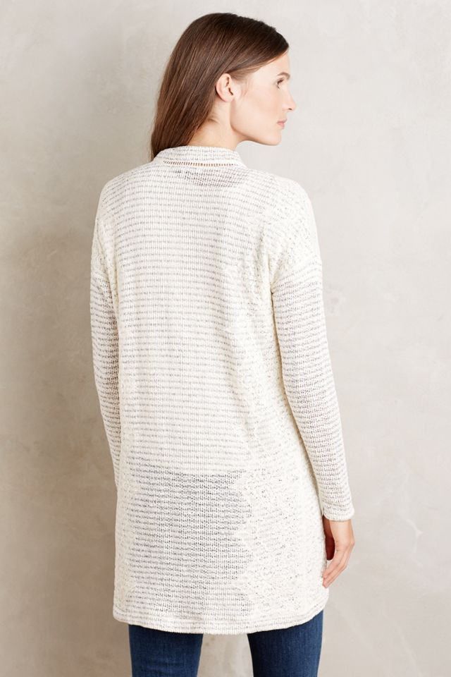 Folly Beach Cardigan #1