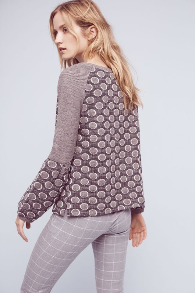 Lottie Sweatshirt #3