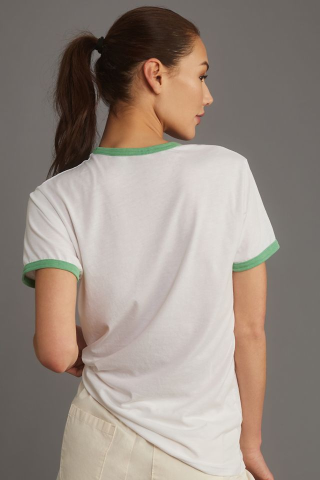 Retro Brand New York Tennis Club Tee #1