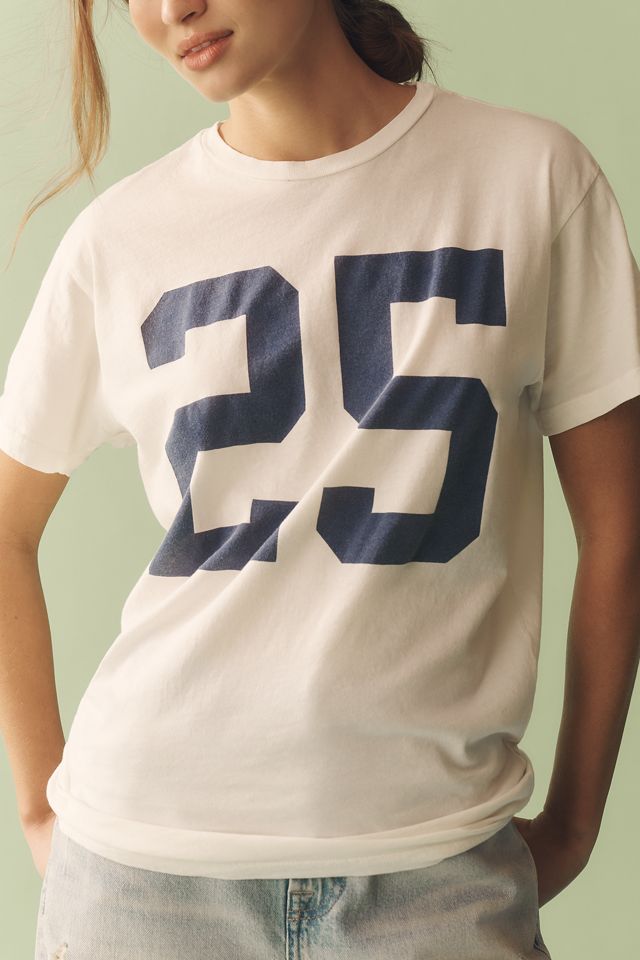 Original Retro Brand Varsity Tee #5
