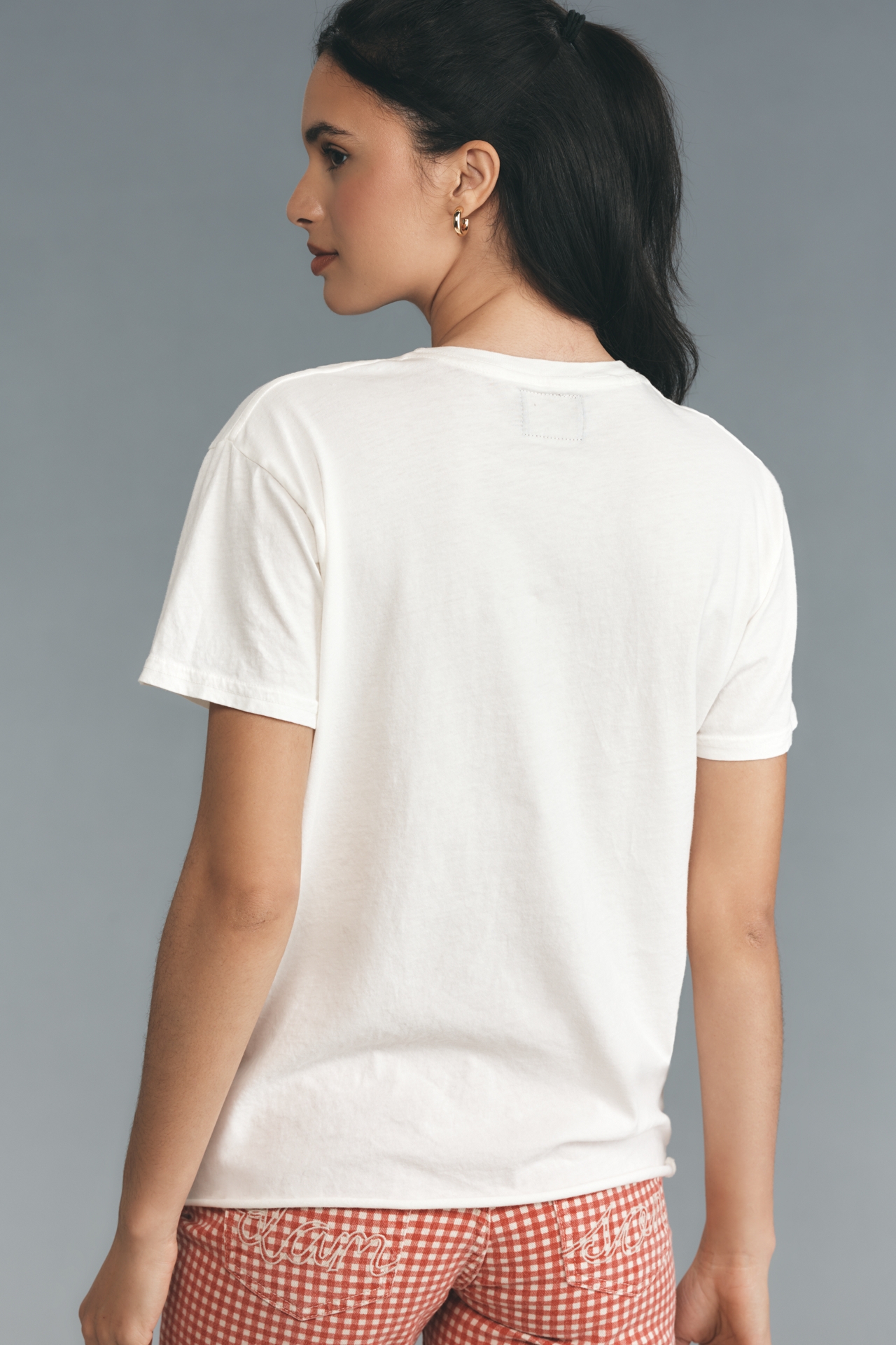 Original Retro Brand Strawberries Graphic Tee