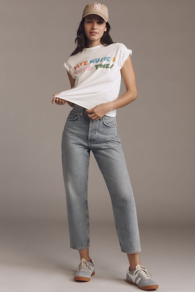 Original Retro Brand Live Music & Good Times Graphic Tee #1