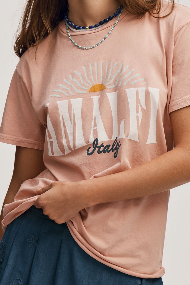Original Retro Brand Amalfi Graphic Tee #2