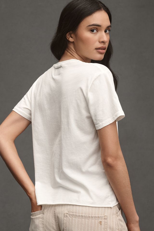 Original Retro Brand Santorini Graphic Tee #1