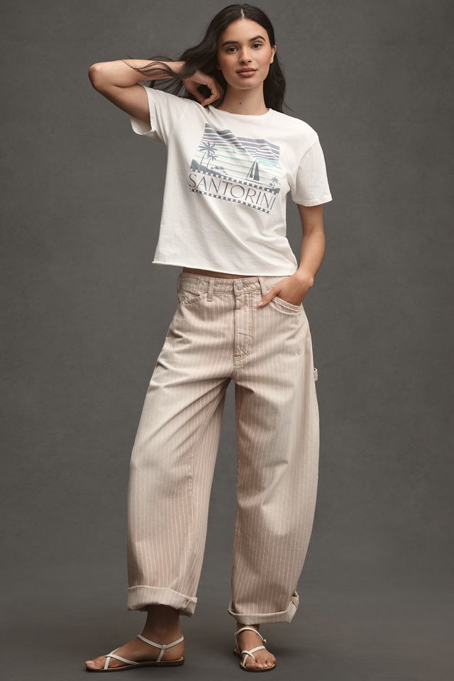 Original Retro Brand Santorini Graphic Tee #2