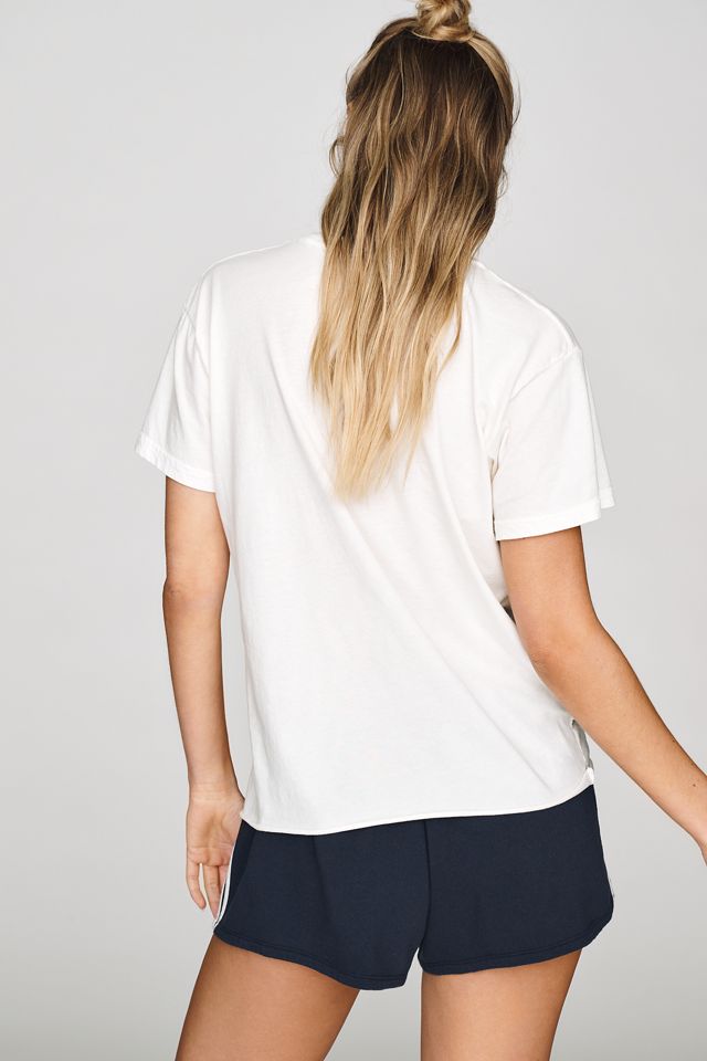 Retro Brand Cotton Soccer Tee #4