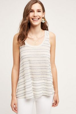 Pointelle Swing Tank