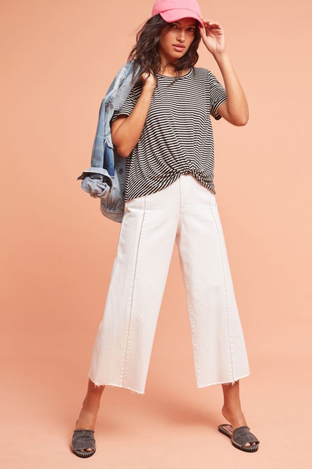 Thienne Twist-Front Top #3