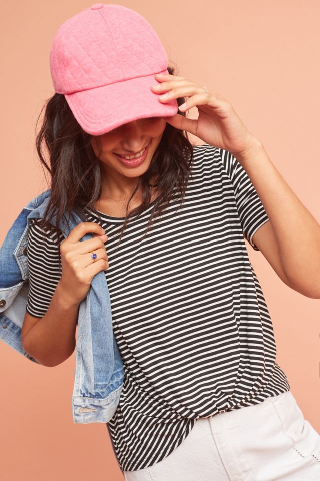 Thienne Twist-Front Top #4