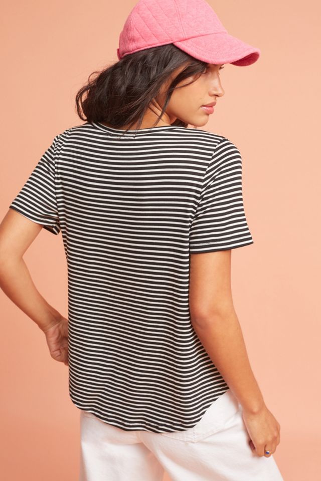 Thienne Twist-Front Top #5