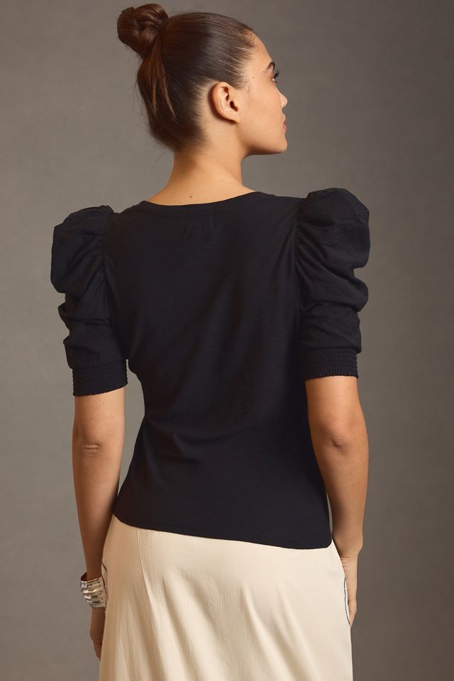 Nation LTD Celine Tee #1