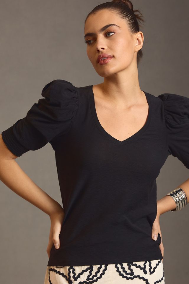 Nation LTD Celine Tee #2