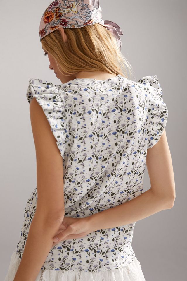 Nation LTD Paulette Tank #2