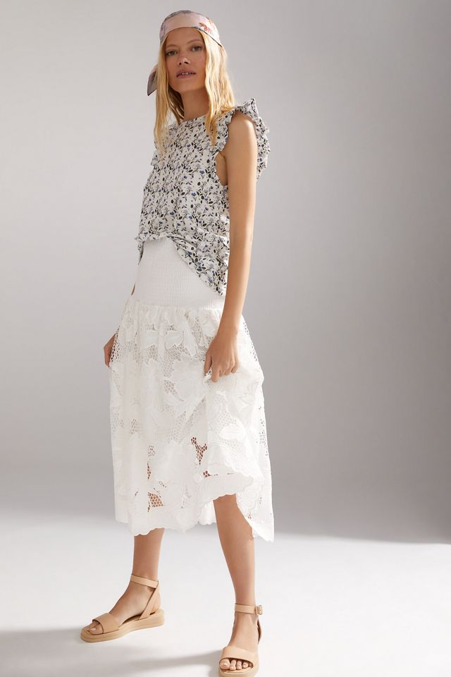 Nation LTD Paulette Tank #4