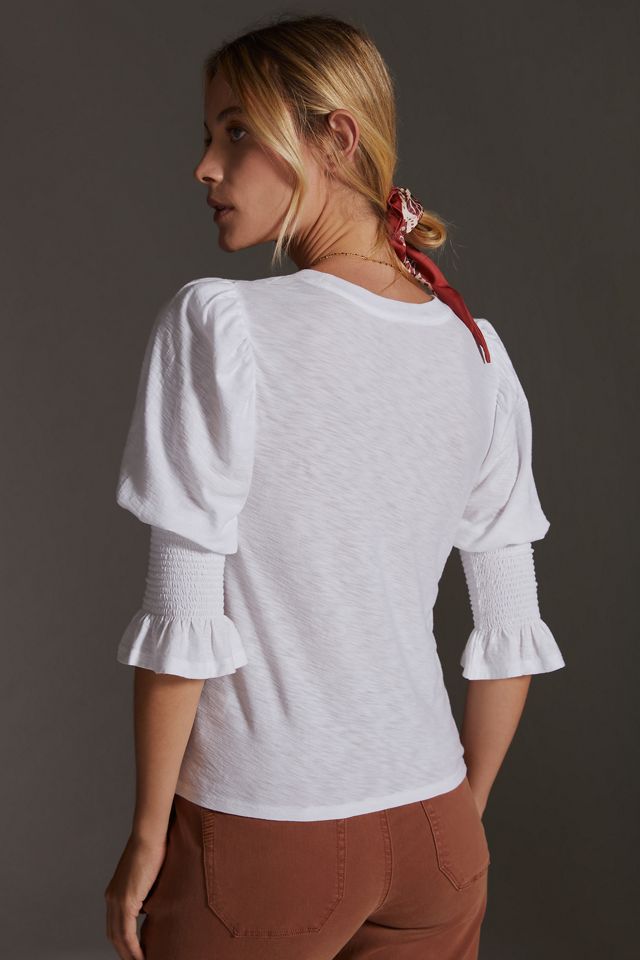 Nation LTD Cadence Tee #2