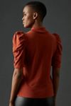 Nation LTD Fable Turtleneck Tee