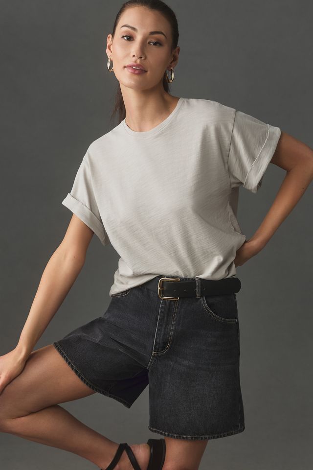 Nation Los Angeles Jade Tee #2