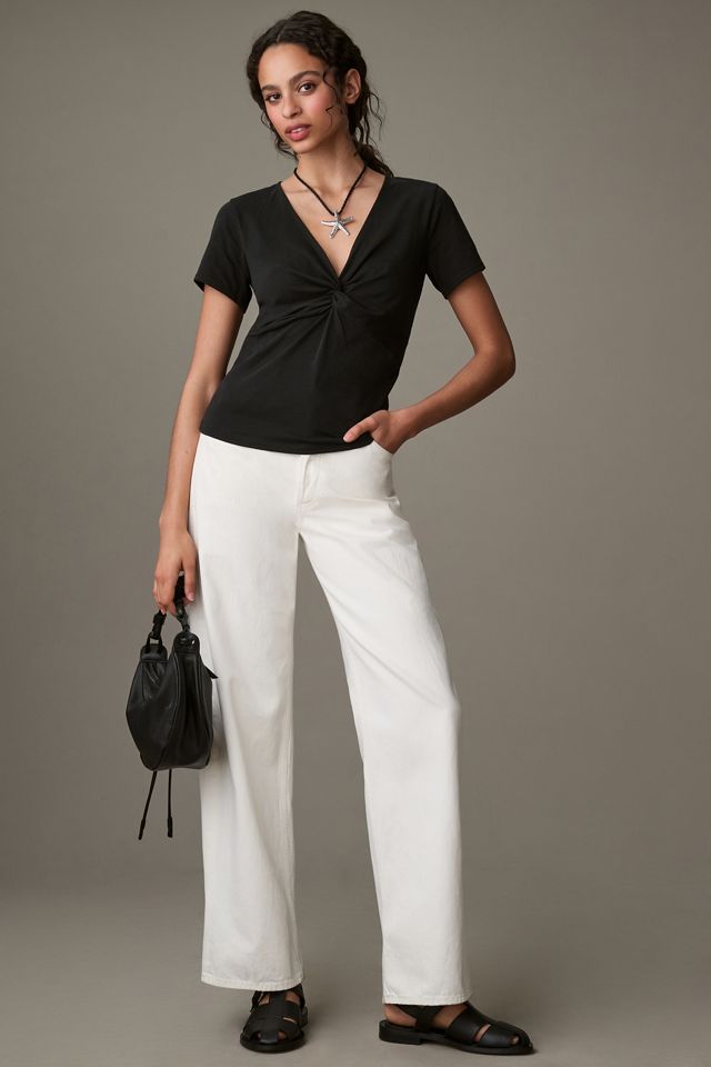 Nation Los Angeles Caprice Twisted Tee #3