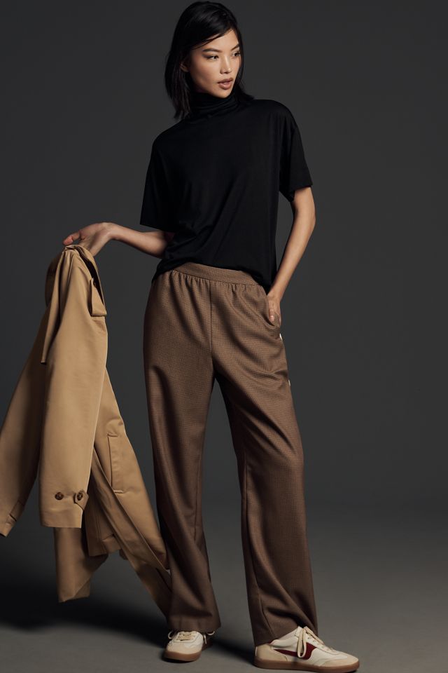 Nation Los Angeles Fable Turtleneck Top #2