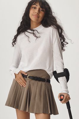 NATION LTD JONI LONG-SLEEVE TEE 