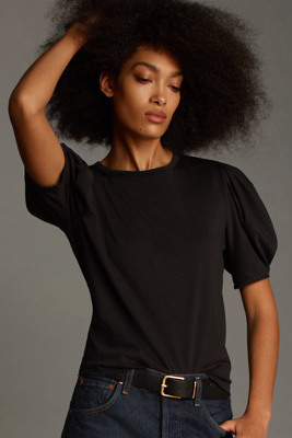 Shop Nation Ltd Alicia Top In Black