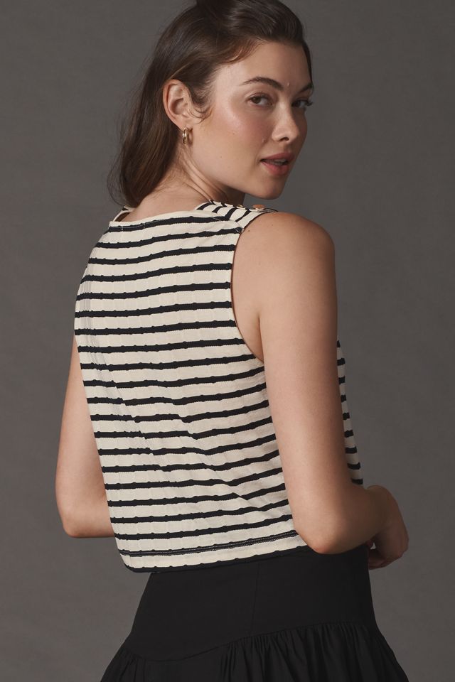 Nation Los Angeles Bettina Tank #1