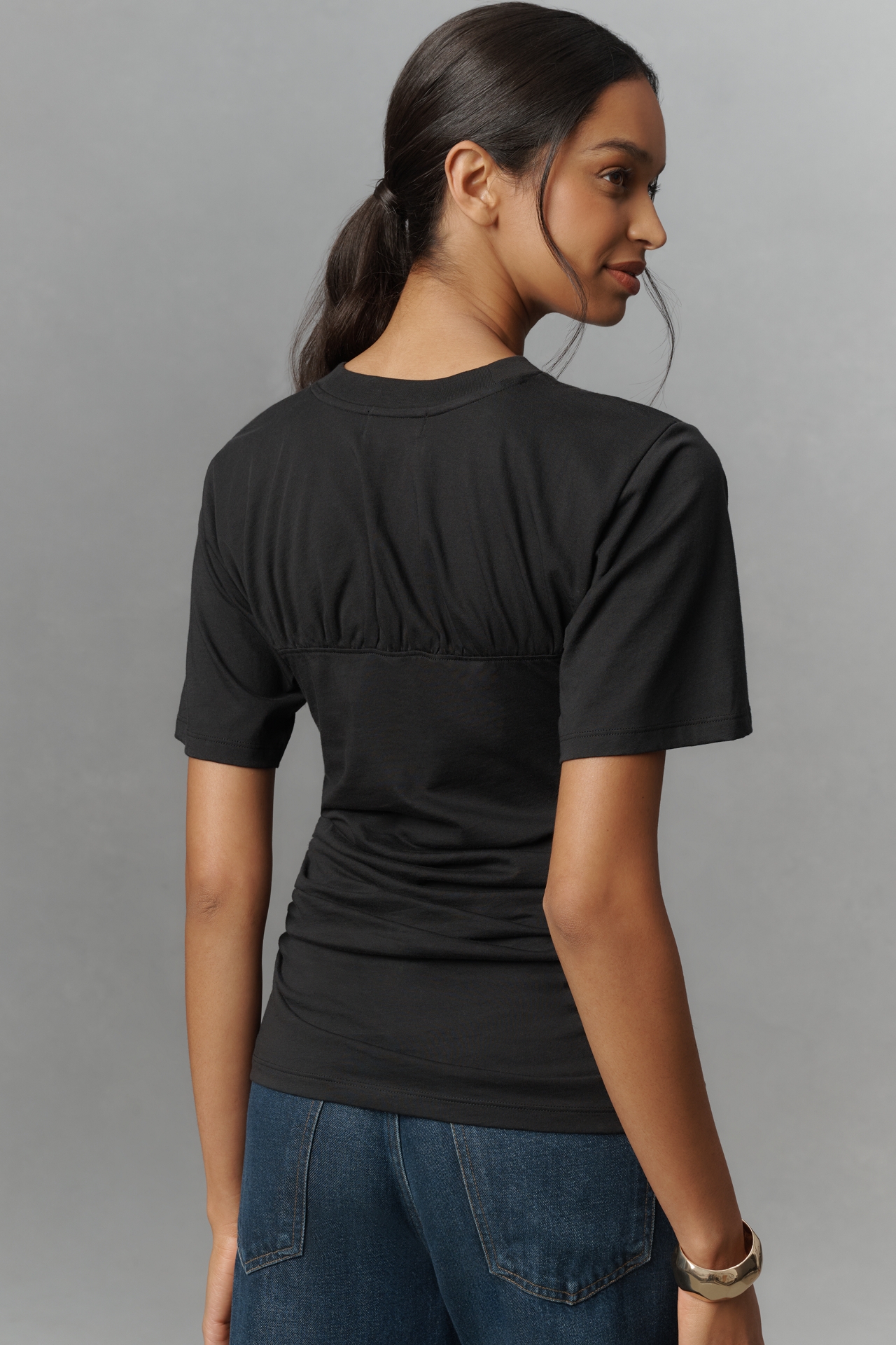 Nation Los Angeles Danica Tee