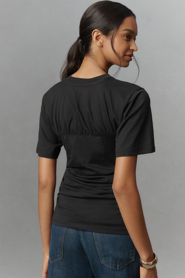 Nation Los Angeles Danica Tee #1
