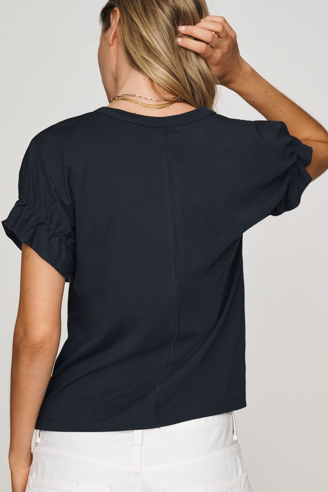 Nation Los Angeles Arline Top