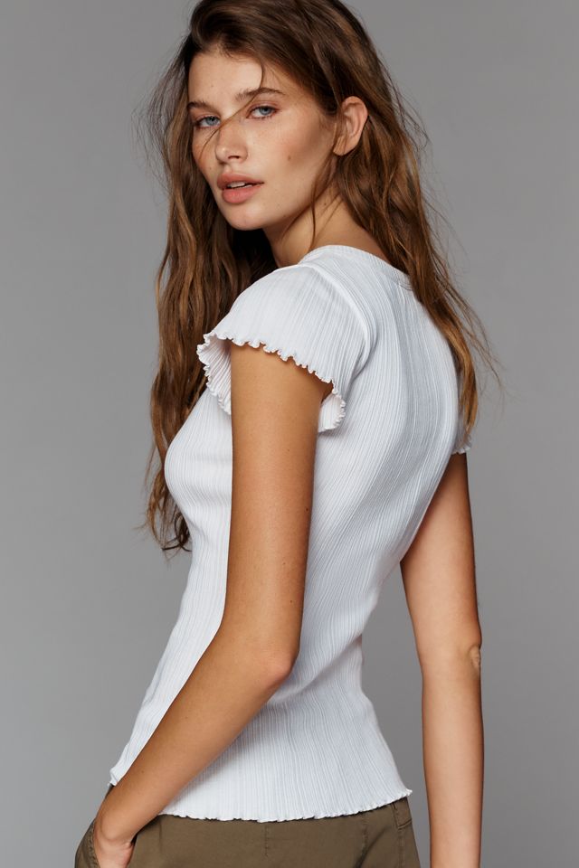 Nation Los Angeles Norma Tee #1