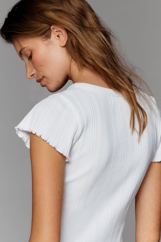 Nation Los Angeles Norma Tee #4