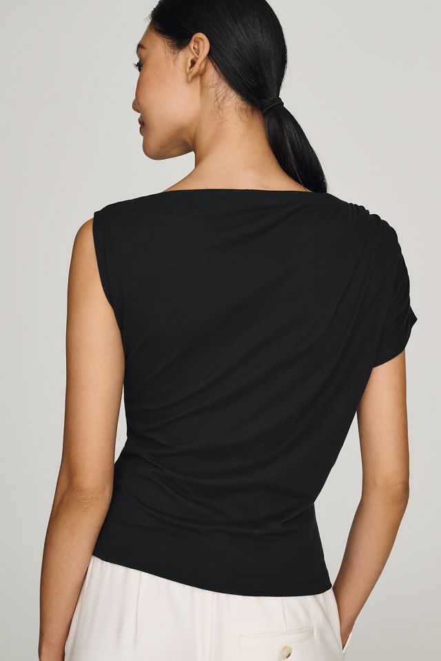 Nation Los Angeles Pietra Sleeveless Top #1