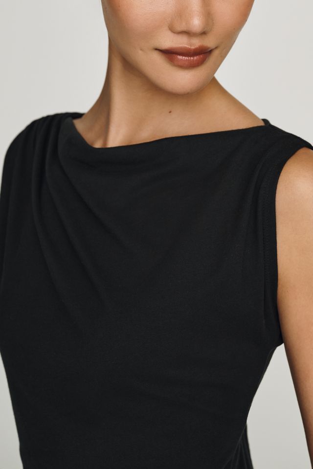 Nation Los Angeles Pietra Sleeveless Top #2