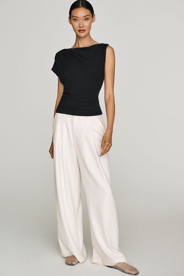 Nation Los Angeles Pietra Sleeveless Top #3