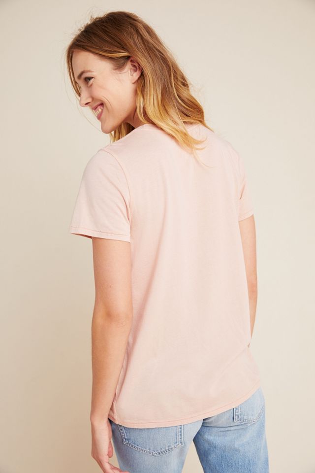 Back When New York Graphic Tee #1