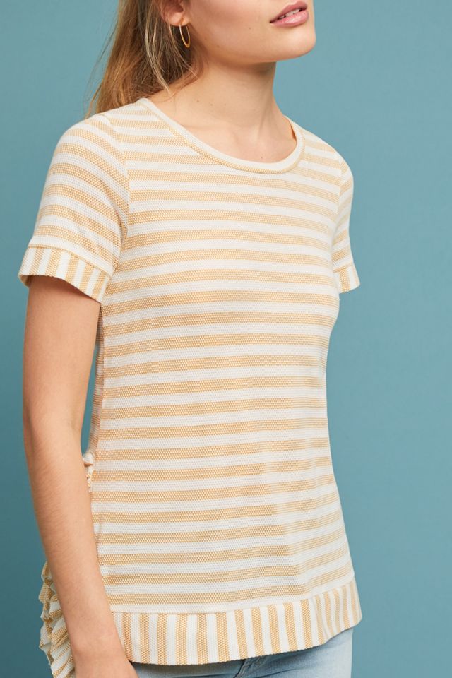 Weston Striped Top #2
