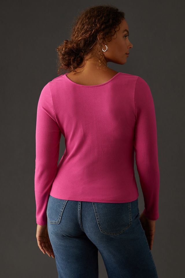 Sunday in Brooklyn Bow Top #5