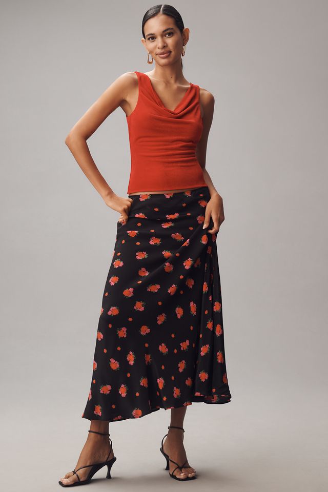 Sunday in Brooklyn Cowl-Neck Tank Top #2