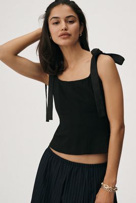 SALE! Anthropologie ノースリーブトップス Tops, Tanks, & Tunics On Sale | Anthropologie