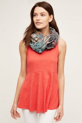 Mockneck Sway Tank 