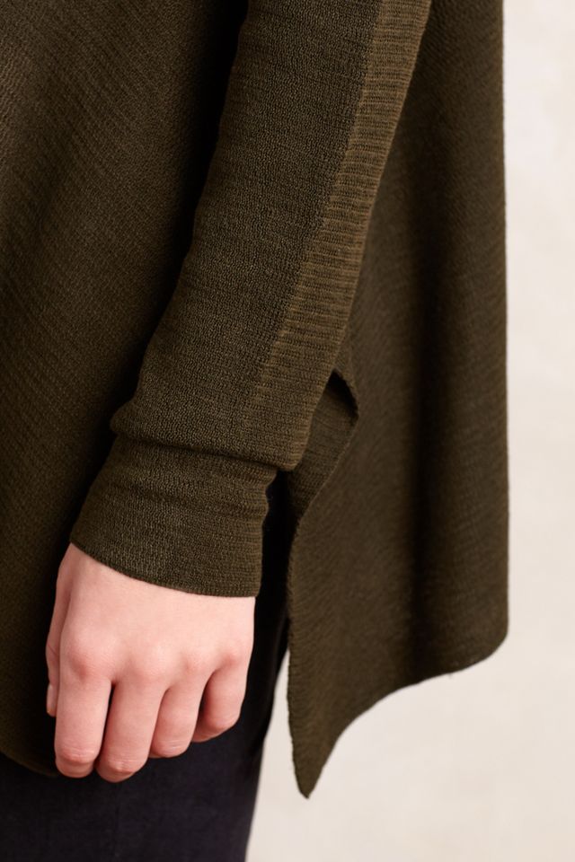 Hanky Hem Henley #3