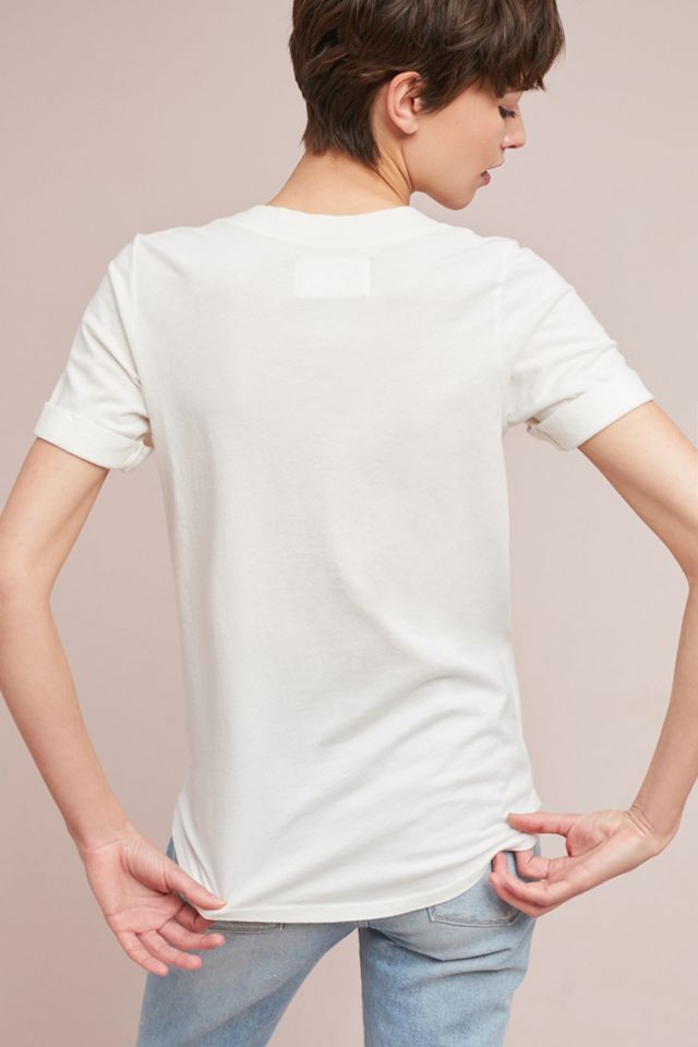 Sol Angeles Graphic Stripe Tee #2