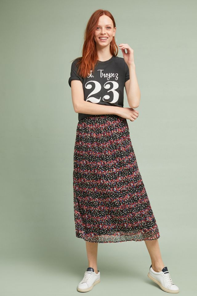 Sol Angeles St. Tropez Graphic Tee #1