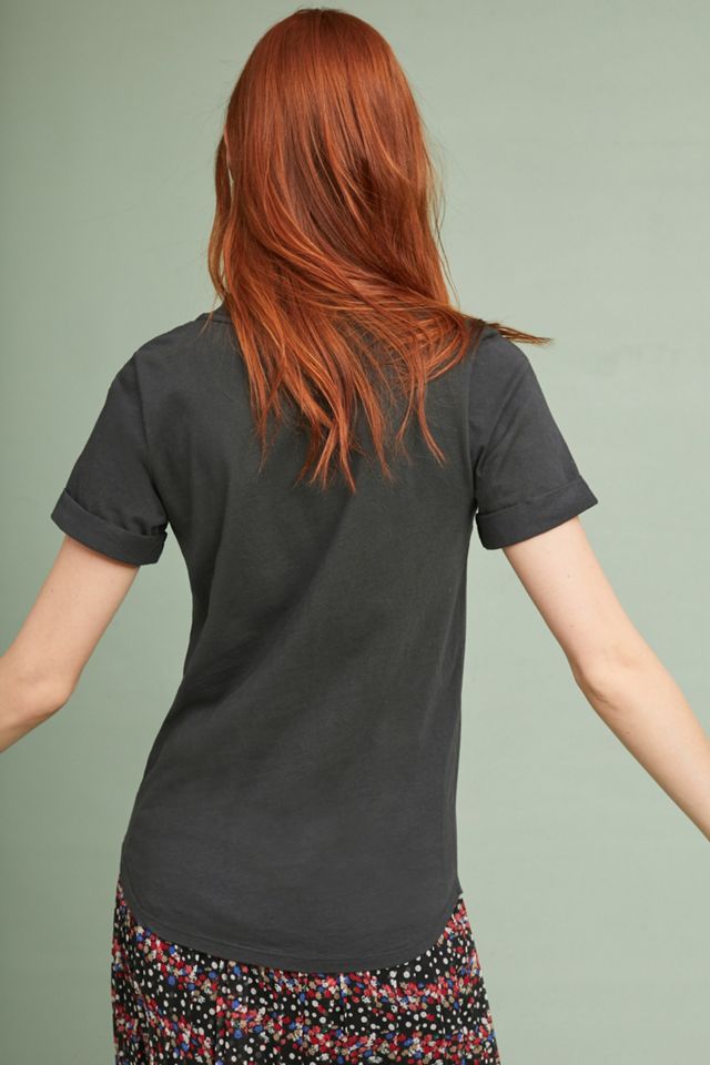 Sol Angeles St. Tropez Graphic Tee #2