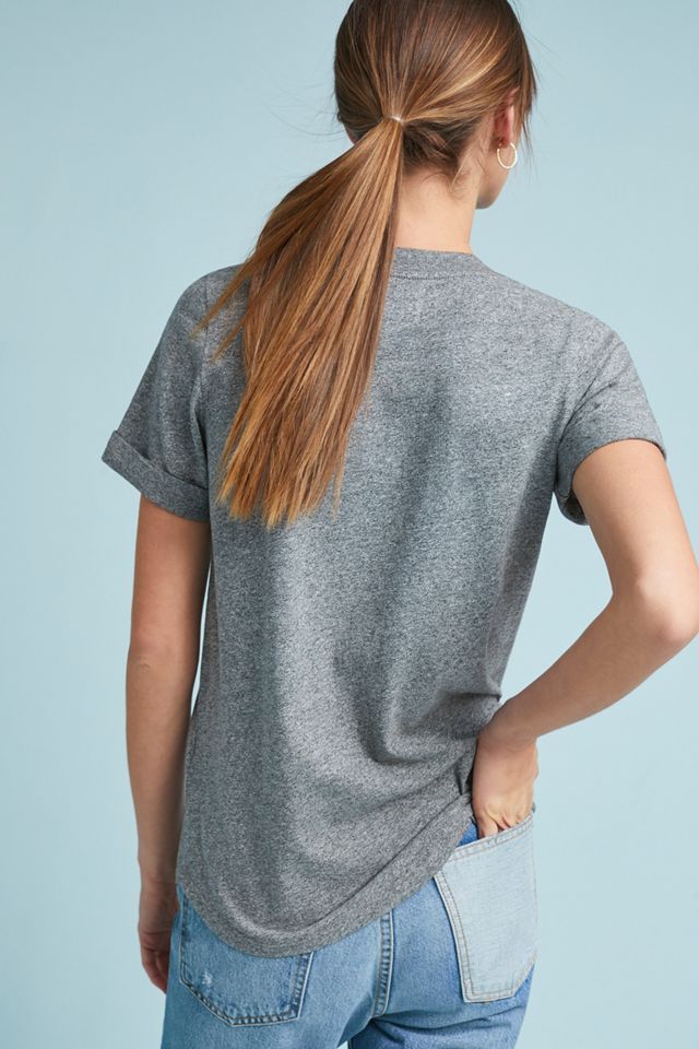 Sol Angeles It Takes Two Graphic Tee #3