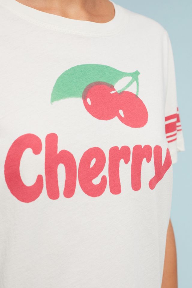 Sol Angeles Cherry Graphic Tee #1