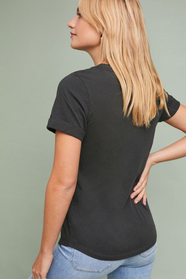 Sol Angeles Equal Graphic Tee #3